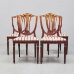 1358 1467 CHAIRS